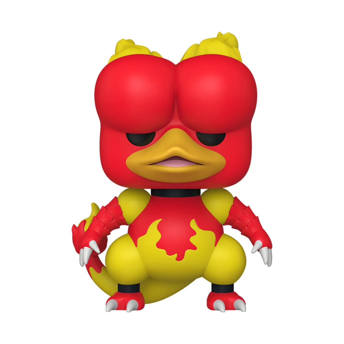 Funko Pop! Magmar #1125 - Pokémon 2