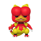 Funko Pop! Magmar #1125 - Pokémon - Miniatura 2
