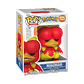 Funko Pop! Magmar #1125 - Pokémon - Miniatura 1