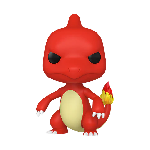 Funko Pop! Charmeleon #1157 - Pokémon