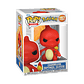 [PRE-VENTA] Funko Pop! Charmeleon #1157 - Pokémon - Miniatura 1