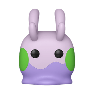 [PRE-VENTA] Funko Pop! Goomy #1155 - Pokémon