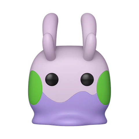 Funko Pop! Goomy #1155 - Pokémon