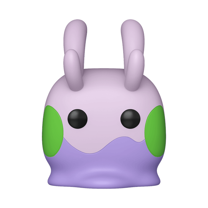 [PRE-VENTA] Funko Pop! Goomy #1155 - Pokémon 2