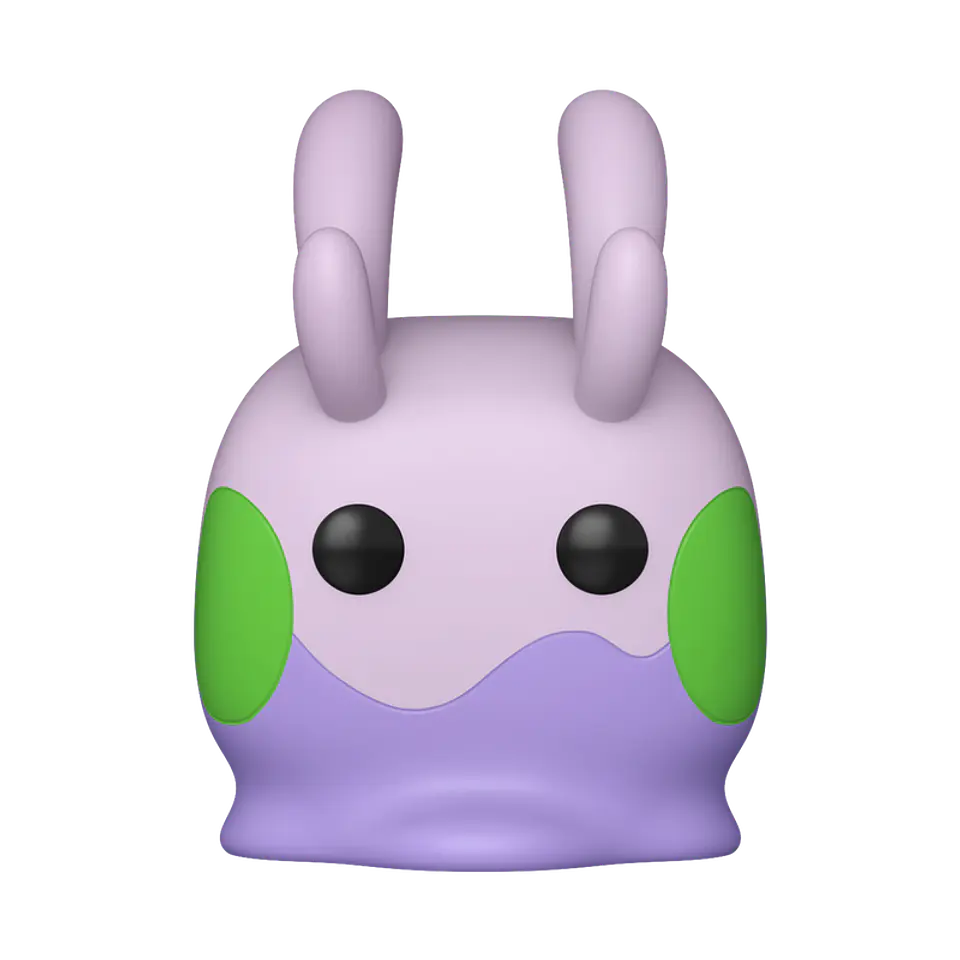Funko Pop! Goomy #1155 - Pokémon 2