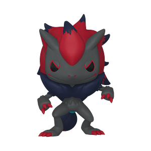 [PRE-VENTA] Funko Pop! Zoroark #1156 - Pokémon