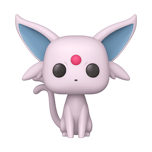 [PRE-VENTA] Funko Pop! Espeon (Soft color) #884 - Pokémon