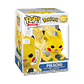 [PRE-VENTA] Funko Pop! Premium: Pikachu #1127 - Pokémon - Miniatura 1