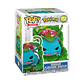 [PRE-VENTA] Funko Pop! Premium: Venusaur #1158 - Pokémon - Miniatura 1