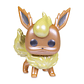 Funko Pop! Flareon (Pearlescent) #629 - Pokémon - Miniatura 1