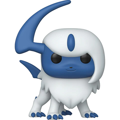 Funko Pop! Absol #1090 - Pokémon