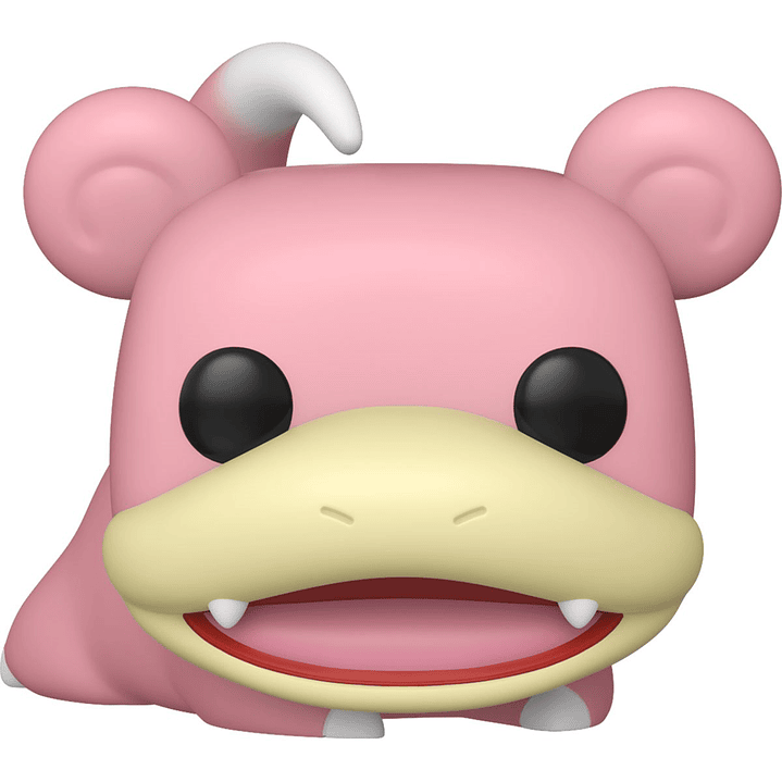 Funko Pop! Slowpoke #1077 - Pokémon 2