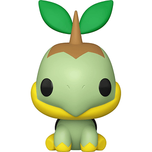Funko Pop! Turtwig #1078 - Pokémon