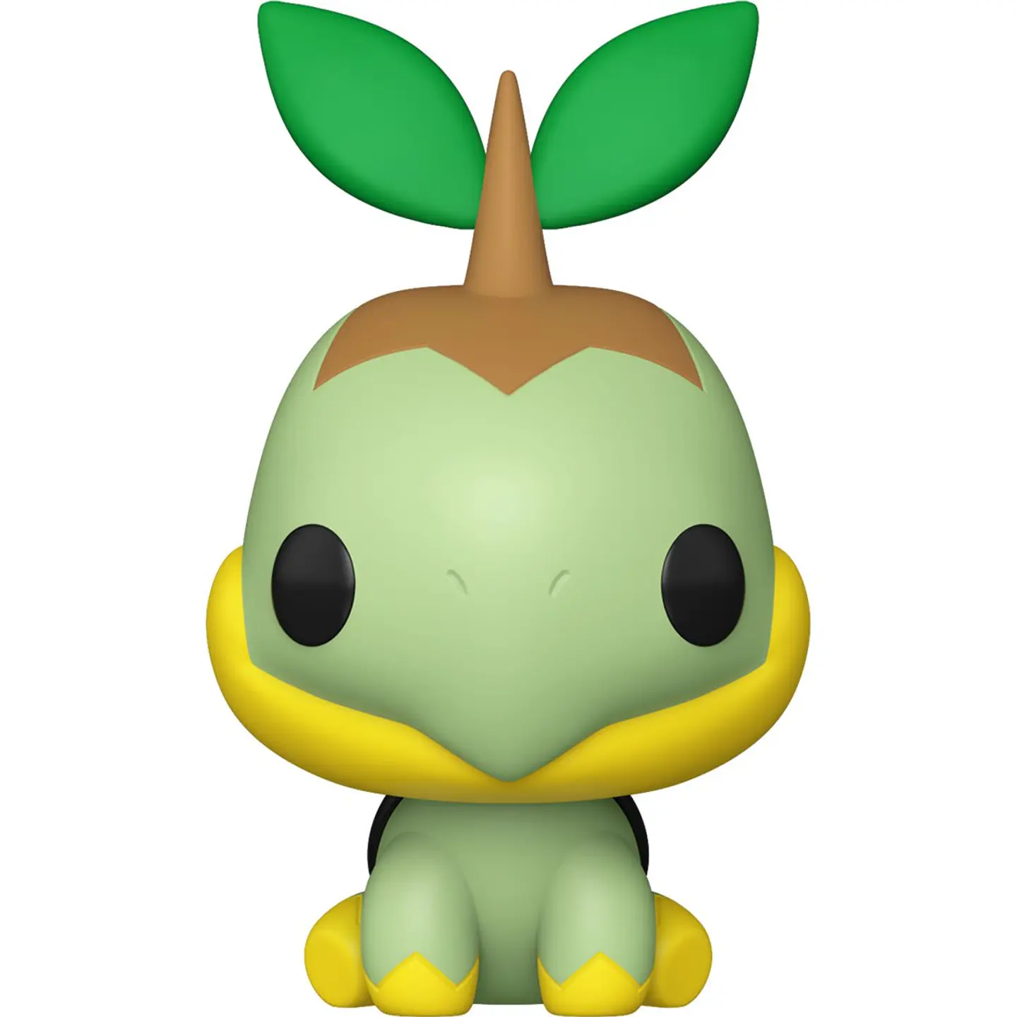 Funko Pop! Turtwig #1078 - Pokémon 2