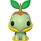 Funko Pop! Turtwig #1078 - Pokémon - Miniatura 2