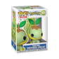 Funko Pop! Turtwig #1078 - Pokémon - Miniatura 1