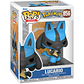 Funko Pop! Lucario #856 - Pokémon - Miniatura 1