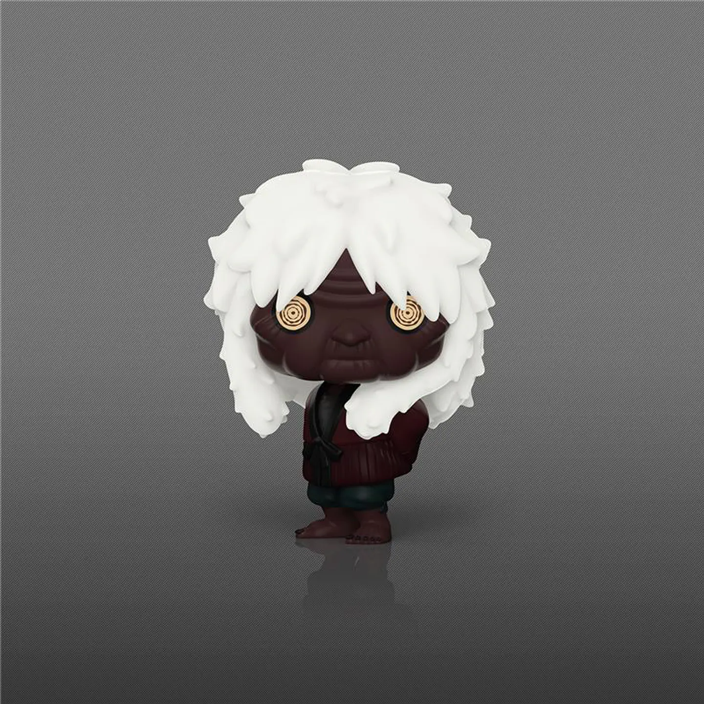 [PRE-VENTA] Funko Pop! Turbo Abuela #2291 Glow in the dark - Dan Da Dan 3