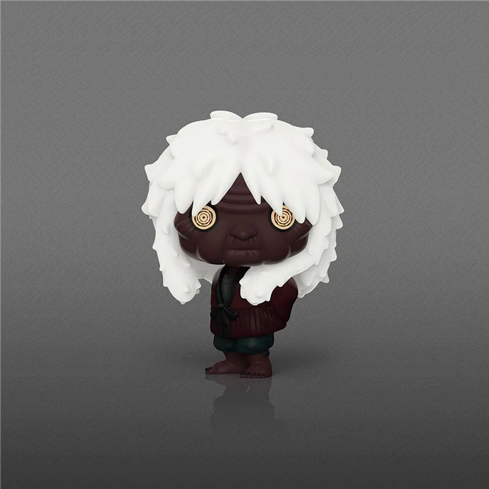 [PRE-VENTA] Funko Pop! Turbo Abuela #2291 Glow in the dark - Dan Da Dan 3