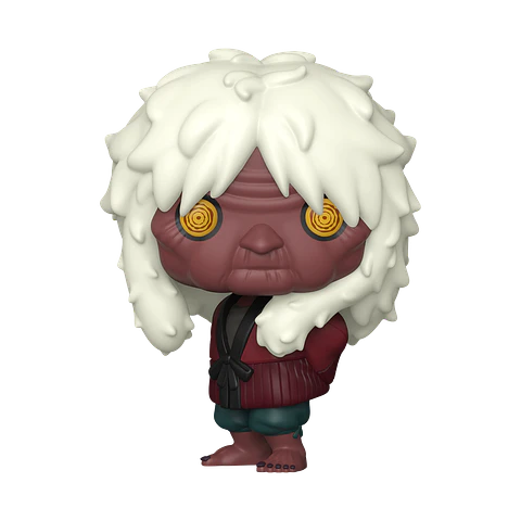 [PRE-VENTA] Funko Pop! Turbo Abuela #2291 Glow in the dark - Dan Da Dan