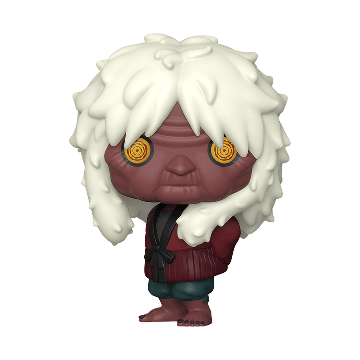 [PRE-VENTA] Funko Pop! Turbo Abuela #2291 Glow in the dark - Dan Da Dan 2