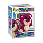 [PRE-VENTA] Funko Pop! Lotso #1748 (Flocked) - Toy Story - Miniatura 1