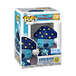 [PRE-VENTA] Funko Pop! Stitch en pijama #1747 Glow in the dark - Lilo & Stitch - Miniatura 1
