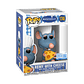 [PRE-VENTA] Funko Pop! Remy with cheese #1746 - Ratatouille - Miniatura 1