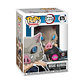 Funko Pop! Inosuke Hashibira (Flocked) #875 Chalice Collectibles - Demon Slayer - Miniatura 1