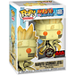 Funko Pop! Naruto Uzumaki (Kurama Link Mode) #1465 AAA Anime - Naruto Shippuden - Miniatura 3