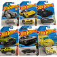 Hot Wheels: Autos Básicos Surtidos (ALEATORIO) - Miniatura 3
