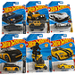 Hot Wheels: Autos Básicos Surtidos (ALEATORIO) - Miniatura 6