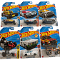 Hot Wheels: Autos Básicos Surtidos (ALEATORIO) - Miniatura 7
