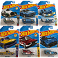 Hot Wheels: Autos Básicos Surtidos (ALEATORIO) - Miniatura 9
