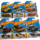 Hot Wheels: Autos Básicos Surtidos (ALEATORIO) - Miniatura 10