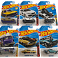 Hot Wheels: Autos Básicos Surtidos (ALEATORIO) - Miniatura 12