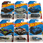 Hot Wheels: Autos Básicos Surtidos (ALEATORIO) - Miniatura 18