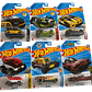 Hot Wheels: Autos Básicos Surtidos (ALEATORIO) - Miniatura 20