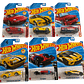 Hot Wheels: Autos Básicos Surtidos (ALEATORIO) - Miniatura 21