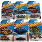 Hot Wheels: Autos Básicos Surtidos (ALEATORIO) - Miniatura 22