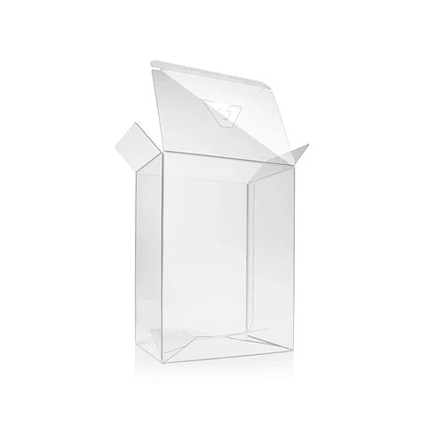 Protector para Funko Pop (Vaulted Vinyl) - 4 pulgadas