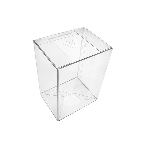 Protector para Funko Pop (Vaulted Vinyl) - 4 pulgadas