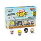 Funko Bitty Pop! 4-pack: Naruto Shippuden - Miniatura 4