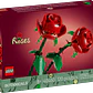 LEGO 40460: Rosas - Miniatura 3