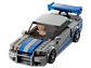 LEGO 76917: Nissan Skyline GT-R (R34) - Miniatura 2
