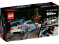 LEGO 76917: Nissan Skyline GT-R (R34) - Miniatura 3