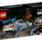 LEGO 76917: Nissan Skyline GT-R (R34) - Miniatura 3