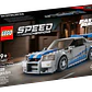 LEGO 76917: Nissan Skyline GT-R (R34) - Miniatura 1