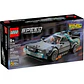LEGO 77256: Máquina del Tiempo de Regreso al Futuro - Miniatura 1