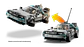 LEGO 77256: Máquina del Tiempo de Regreso al Futuro - Miniatura 3